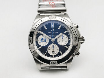 Breitling Chronomat B01 42 Six Nations Scotland Soldier AB0134A51C1A1