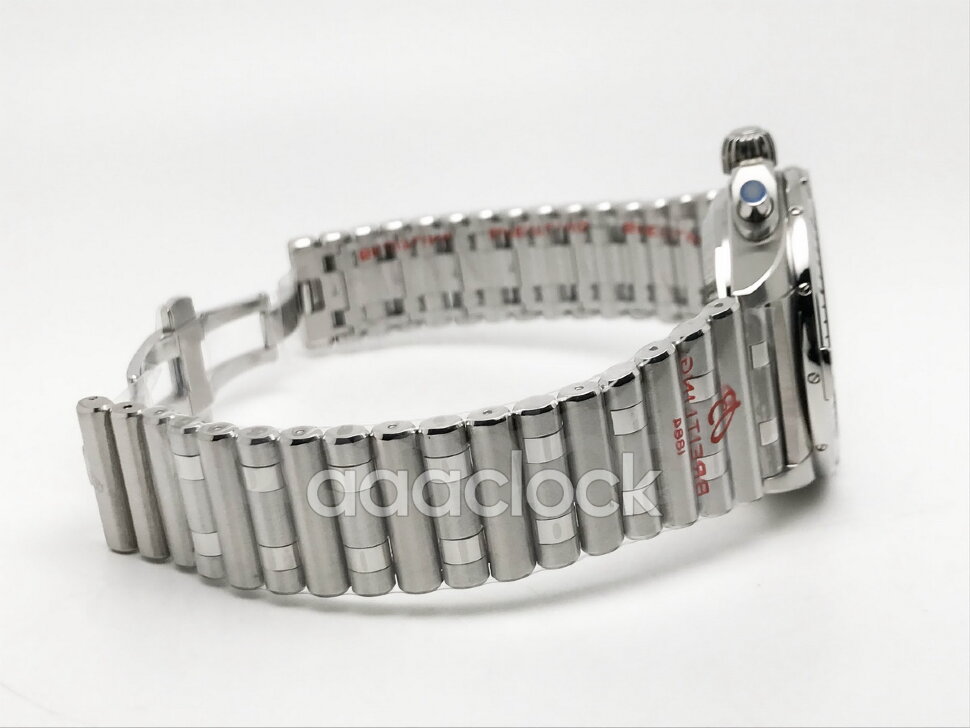 Breitling Chronomat B01 42 Six Nations Scotland Soldier AB0134A51C1A1 Арт. BT-0602 Арт. BT-0602