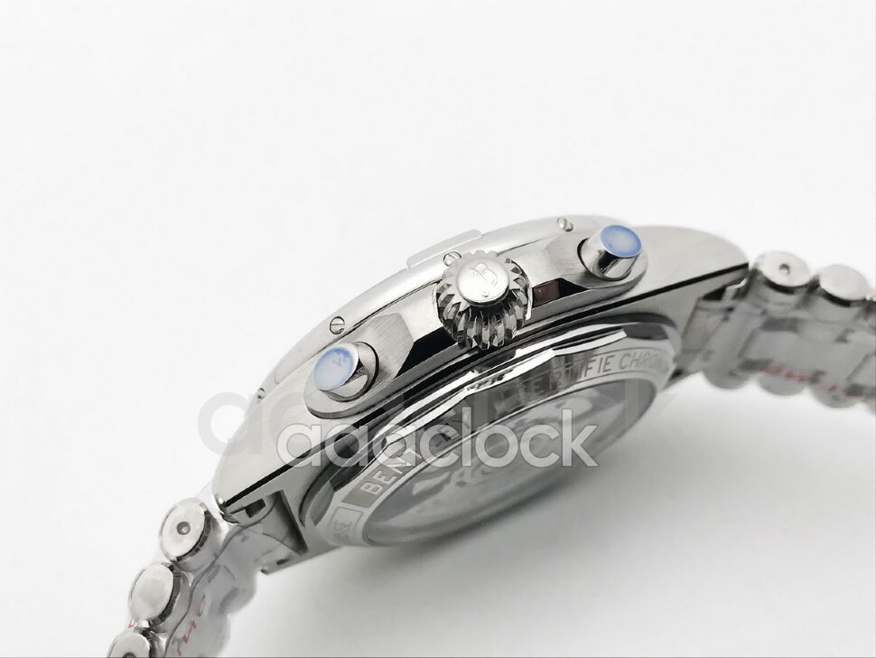 Breitling Chronomat B01 42 Six Nations Scotland Soldier AB0134A51C1A1 Арт. BT-0602 Арт. BT-0602