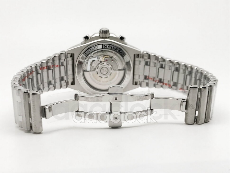 Breitling Chronomat B01 42 Six Nations Scotland Soldier AB0134A51C1A1 Арт. BT-0602 Арт. BT-0602