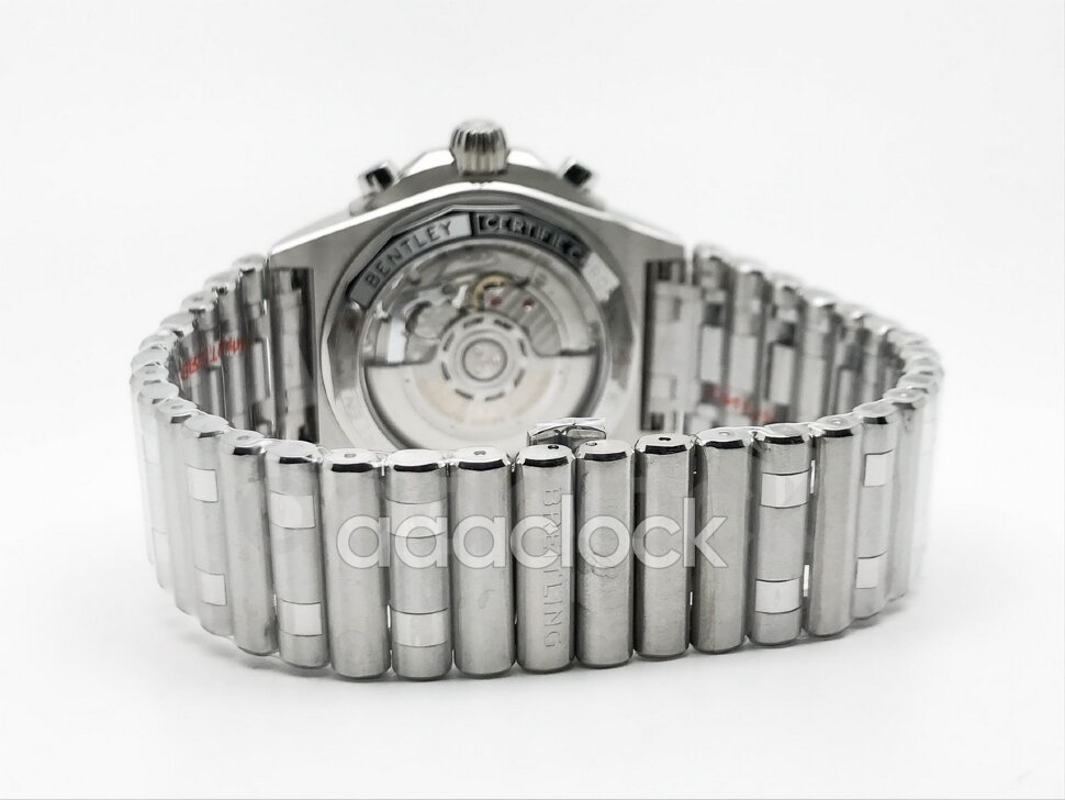 Breitling Chronomat B01 42 Six Nations Scotland Soldier AB0134A51C1A1 Арт. BT-0602 Арт. BT-0602