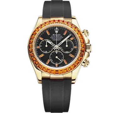 Rolex Cosmograph Daytona 116588SACO