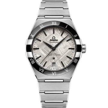 Omega Constellation Master Chronometer 131.30.41.21.99.001