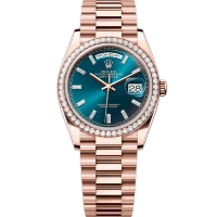Rolex Day-Date 36 128345RBR-0083 Арт. RO-3389 Арт. RO-3389