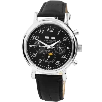 Patek Philippe Perpetual Calendar Арт. 1111380 Арт. 1111380