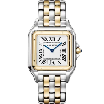 Cartier Panthere Secrete Ladies W2PN0016