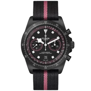 Tudor Pelagos FXD Chrono Yellow 43 mm 25827KNRS