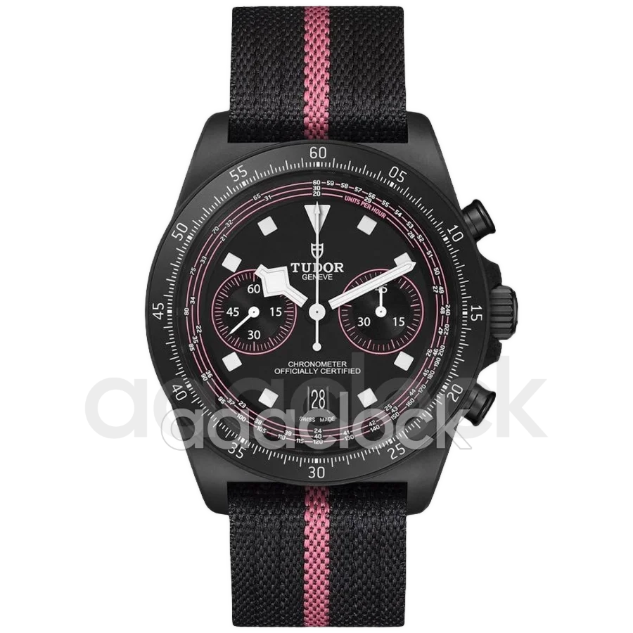 Tudor Pelagos FXD Chrono Yellow 43 mm 25827KNRS Арт. TU-4403 Арт. TU-4403