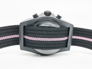 Tudor Pelagos FXD Chrono Yellow 43 mm 25827KNRS