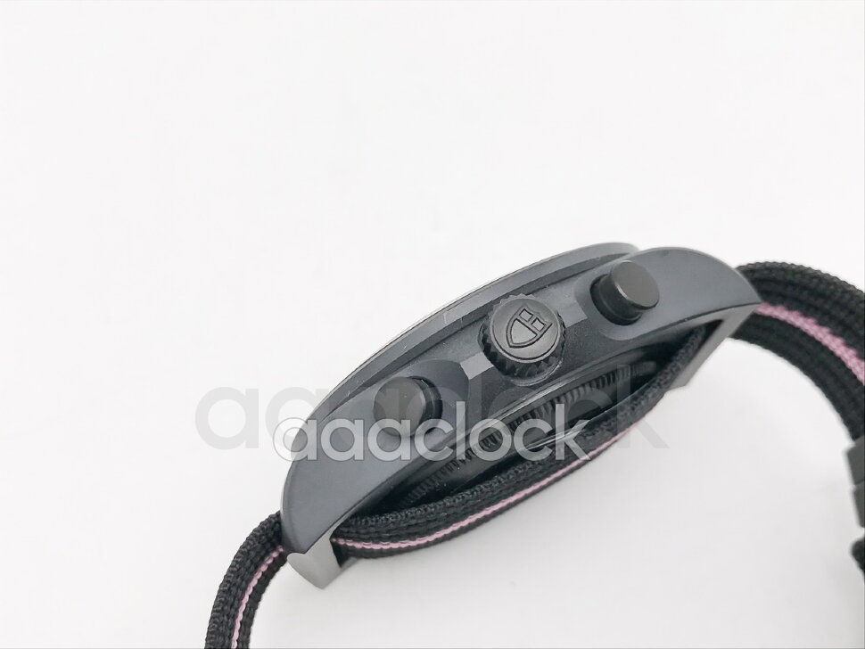 Tudor Pelagos FXD Chrono Yellow 43 mm 25827KNRS Арт. TU-4403 Арт. TU-4403