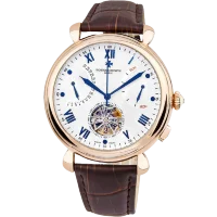Vacheron Constantin Patrimony Tourbillon Арт. 1111352 Арт. 1111352