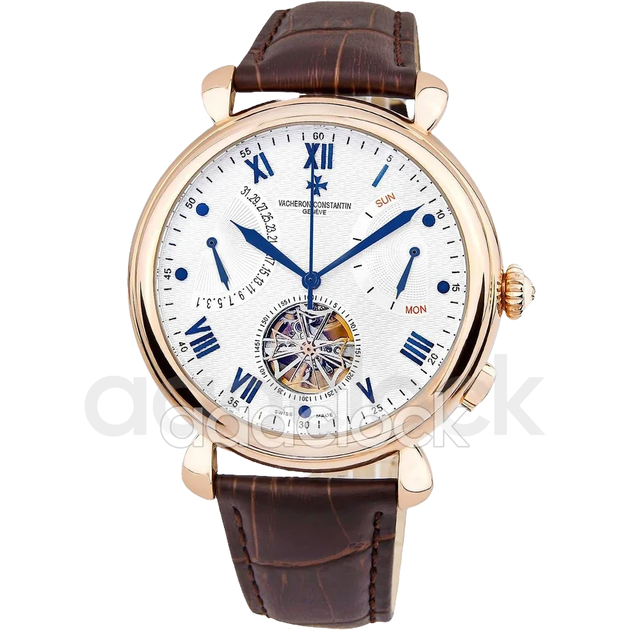 Vacheron Constantin Patrimony Tourbillon Арт. 1111352 Арт. 1111352