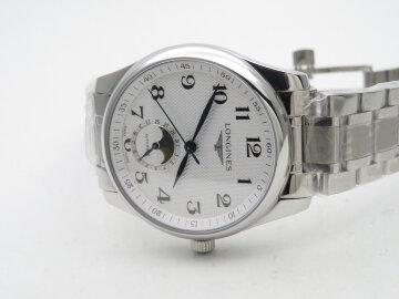 Longines Master Collection 40 Moonphase L2.909.4.78.6