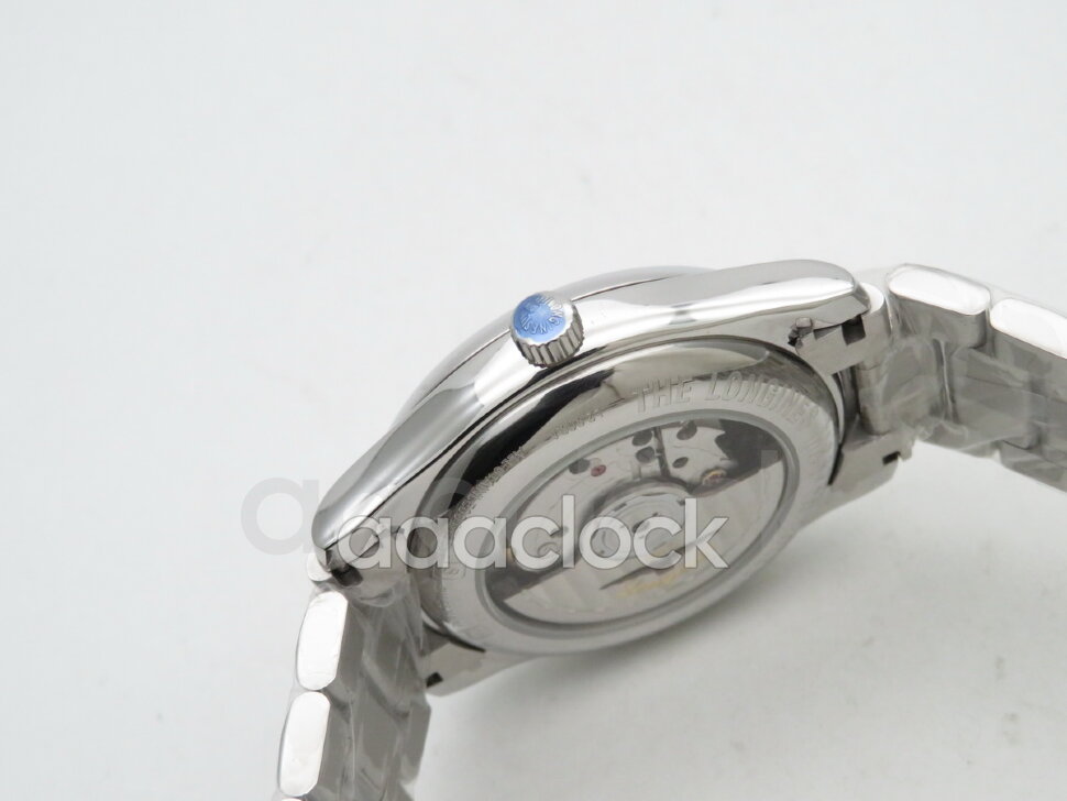 Longines Master Collection 40 Moonphase L2.909.4.78.6 Арт. LO-1604 Арт. LO-1604