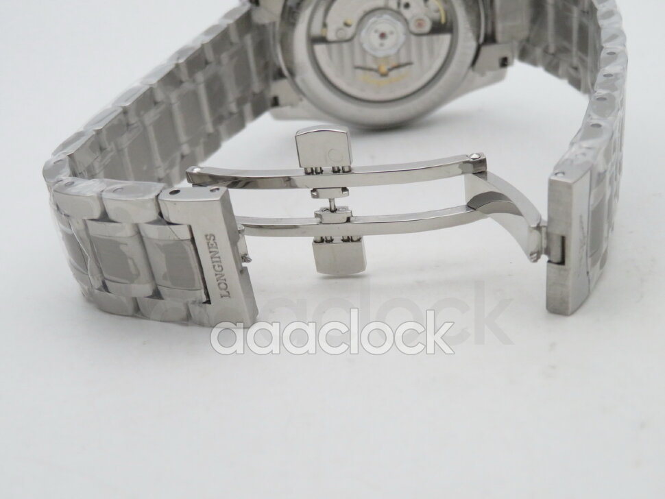 Longines Master Collection 40 Moonphase L2.909.4.78.6 Арт. LO-1604 Арт. LO-1604
