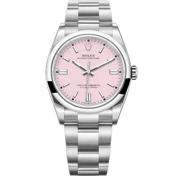 Rolex Oyster Perpetual 36 126000-0008