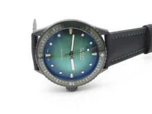 Blancpain Fifty Fathoms Bathyscaphe Mokkarran Limited Edition