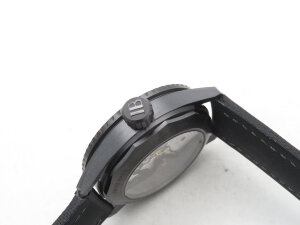 Blancpain Fifty Fathoms Bathyscaphe Mokkarran Limited Edition