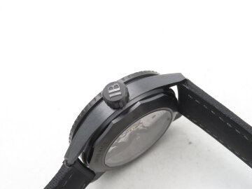 Blancpain Fifty Fathoms Bathyscaphe Mokkarran Limited Edition