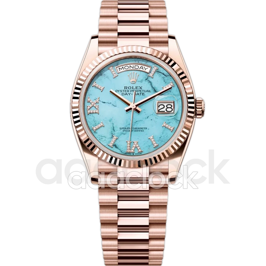 Rolex Day-Date 36 128235-0064 Арт. RO-3289 Арт. RO-3289