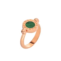 Кольцо Bvlgari BVLGARI 358203