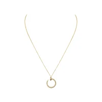 Колье Cartier Juste un Clou B7224896