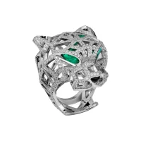 Кольцо Cartier Panth?re de Cartier N4722400