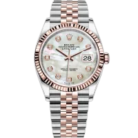Rolex Datejust 36 126231-0021 Арт. RO-3005 Арт. RO-3005