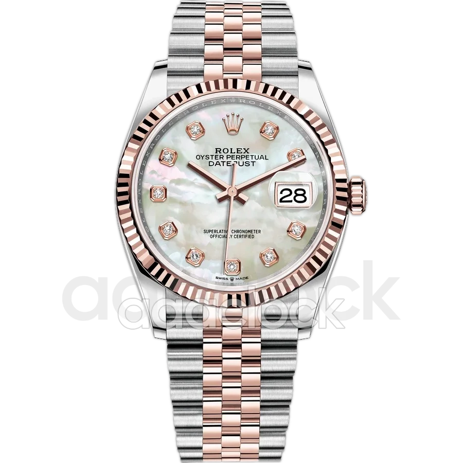 Rolex Datejust 36 126231-0021 Арт. RO-3005 Арт. RO-3005