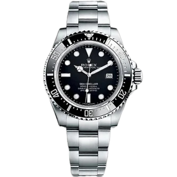 Rolex Sea-Dweller 116600-0003