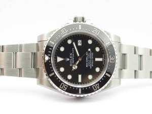 Rolex Sea-Dweller 116600-0003