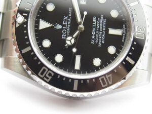 Rolex Sea-Dweller 116600-0003