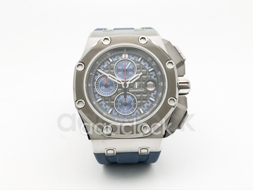 Audemars Piguet Royal Oak Offshore Michael Schumacher 26568PM.OO.A021CA.01 Арт. AP-0256 Арт. AP-0256