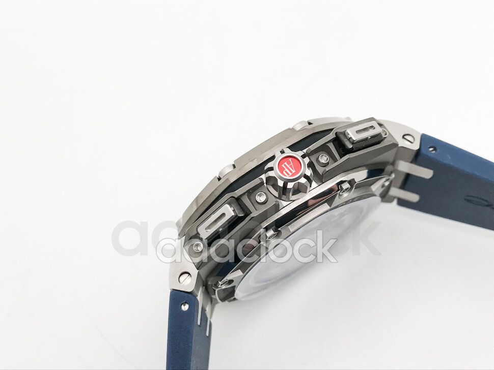 Audemars Piguet Royal Oak Offshore Michael Schumacher 26568PM.OO.A021CA.01 Арт. AP-0256 Арт. AP-0256