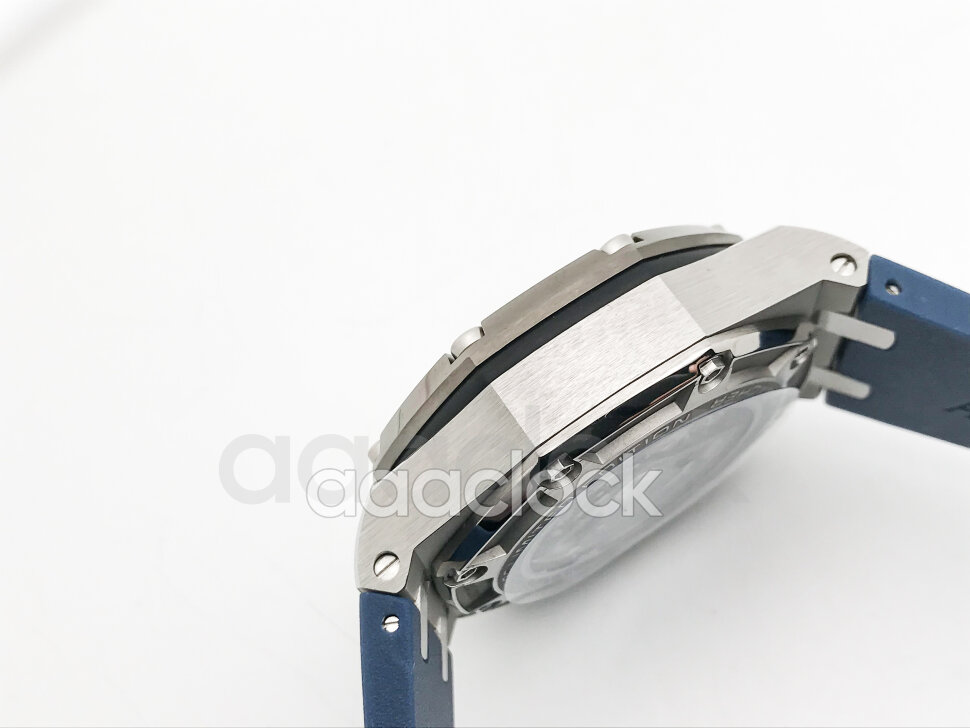 Audemars Piguet Royal Oak Offshore Michael Schumacher 26568PM.OO.A021CA.01 Арт. AP-0256 Арт. AP-0256