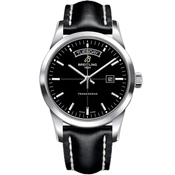 Breitling Transocean Day Date