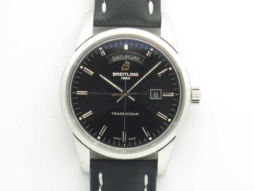 Breitling Transocean Day Date