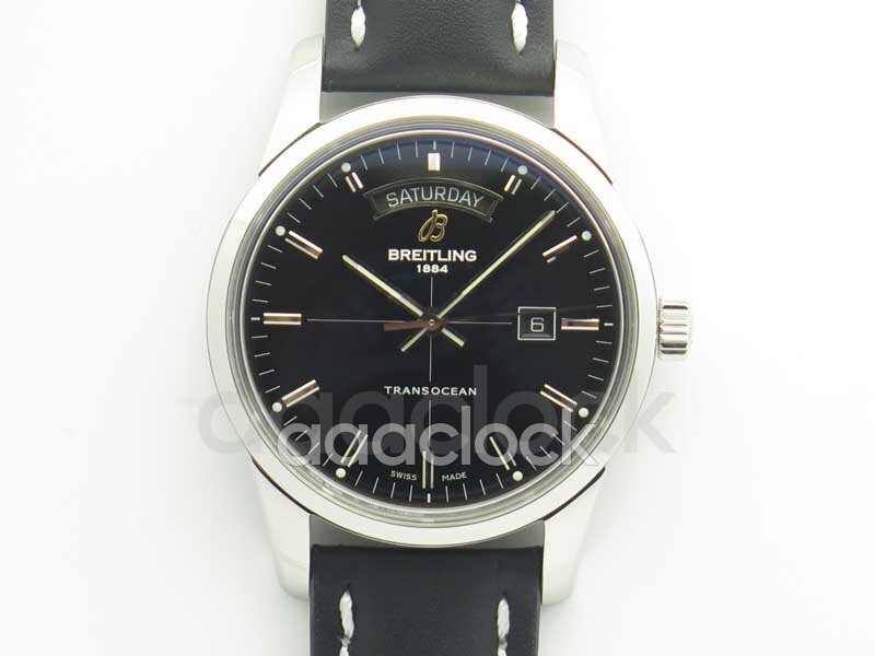 Breitling Transocean Day Date Арт. BT-0769 Арт. BT-0769
