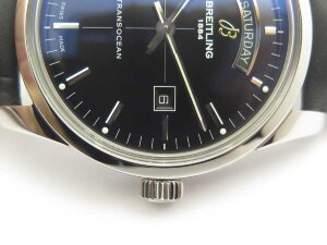 Breitling Transocean Day Date