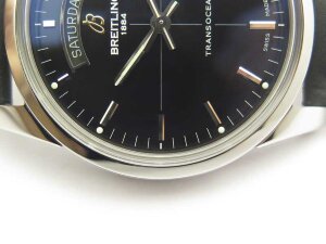 Breitling Transocean Day Date