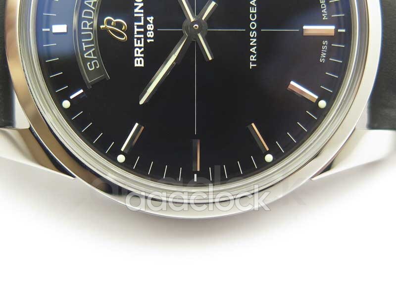 Breitling Transocean Day Date Арт. BT-0769 Арт. BT-0769