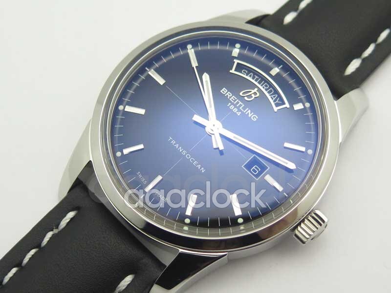 Breitling Transocean Day Date Арт. BT-0769 Арт. BT-0769