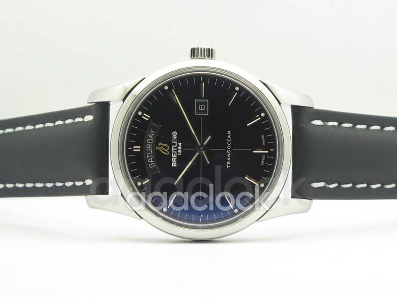 Breitling Transocean Day Date Арт. BT-0769 Арт. BT-0769