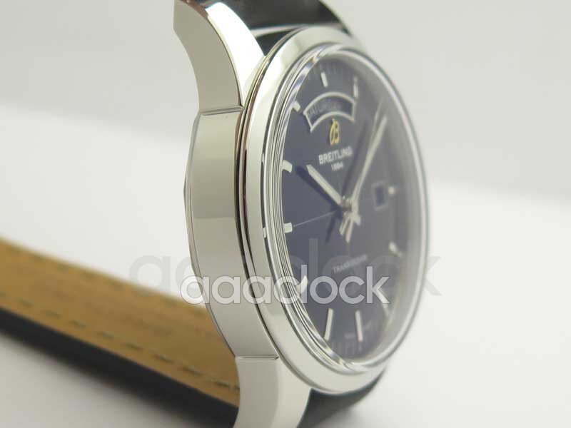 Breitling Transocean Day Date Арт. BT-0769 Арт. BT-0769