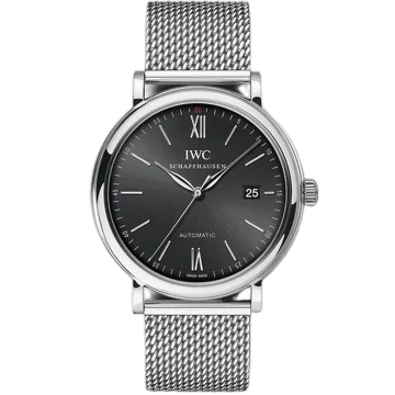 IWC Portofino Automatic IW356506