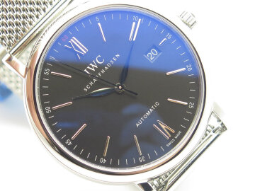 IWC Portofino Automatic IW356506