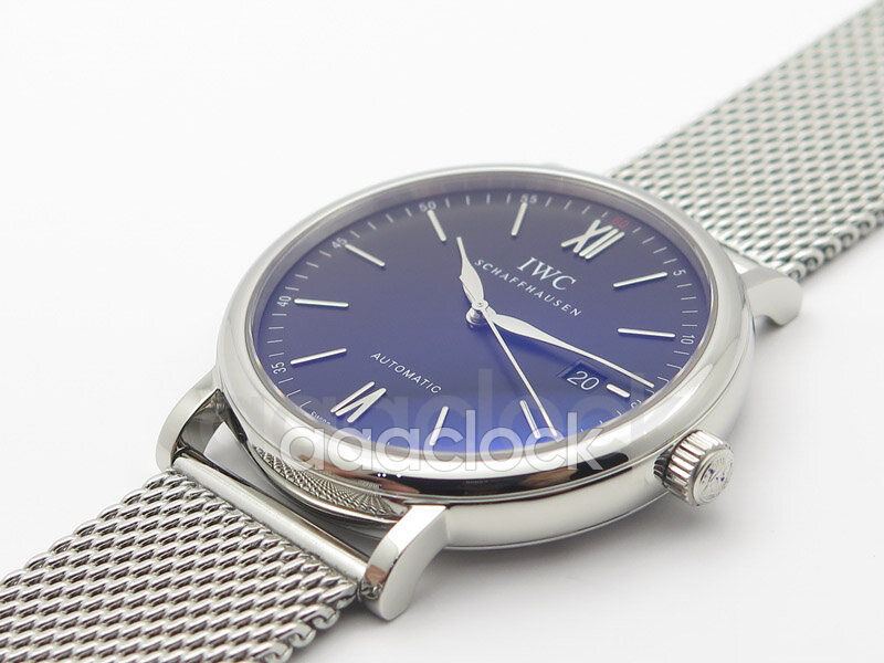 IWC Portofino Automatic IW356506 Арт. IW-1442 Арт. IW-1442