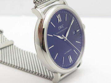 IWC Portofino Automatic IW356506