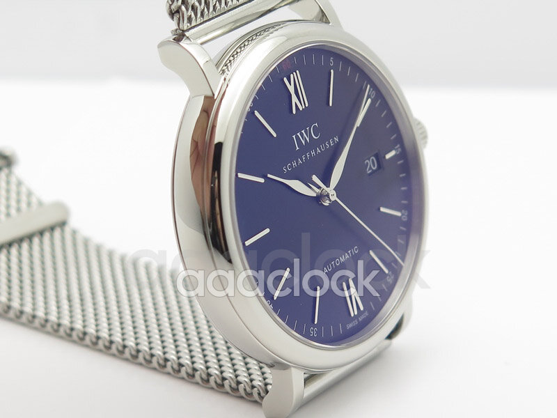 IWC Portofino Automatic IW356506 Арт. IW-1442 Арт. IW-1442