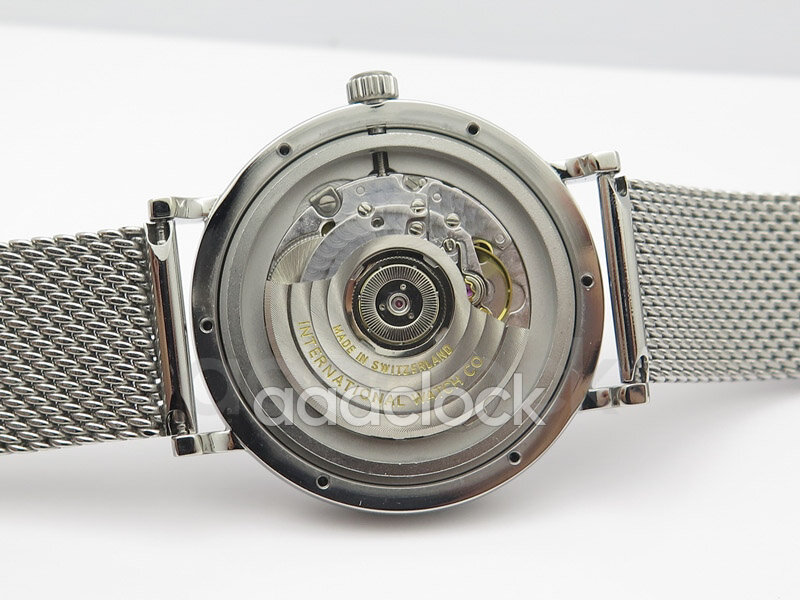 IWC Portofino Automatic IW356506 Арт. IW-1442 Арт. IW-1442